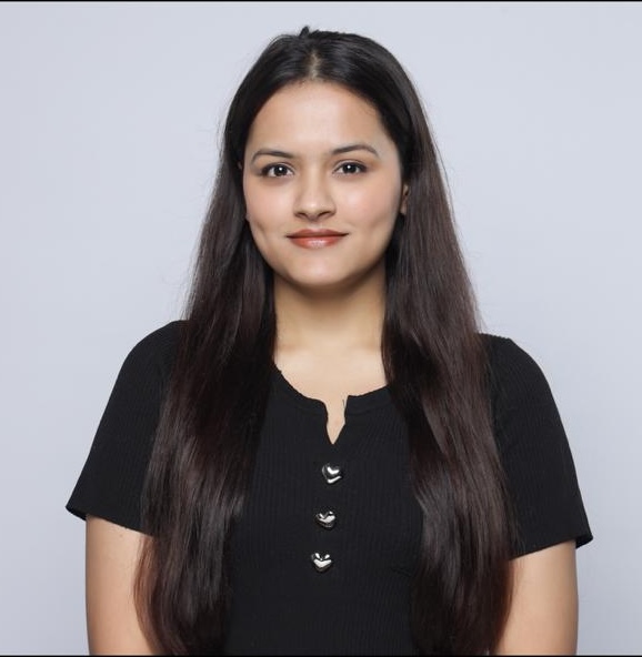 Gorika Tyagi Portfolio Shot 4