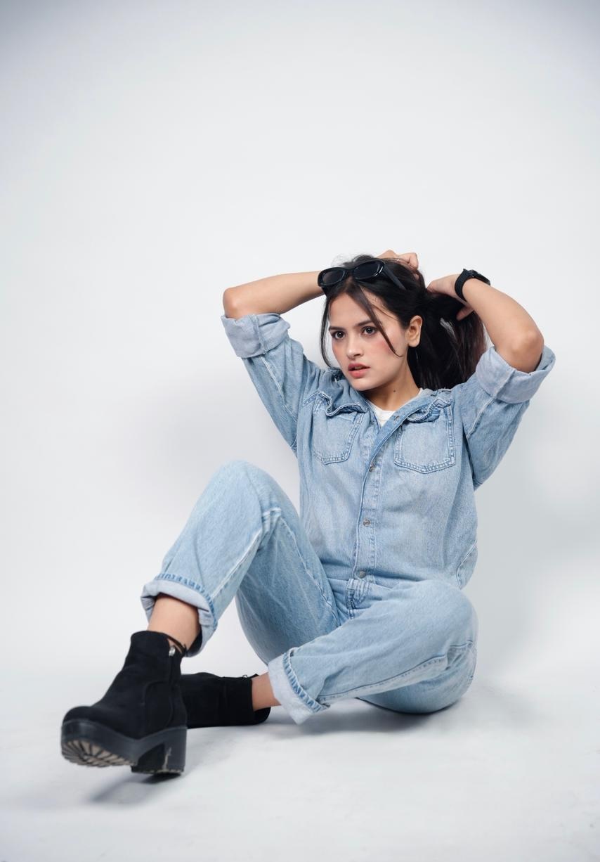 Gorika Tyagi Portfolio Shot 5