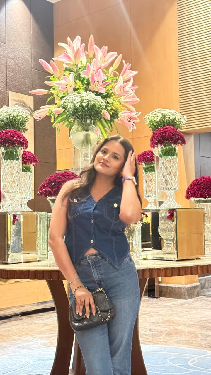 Gorika Tyagi Portfolio Shot 9